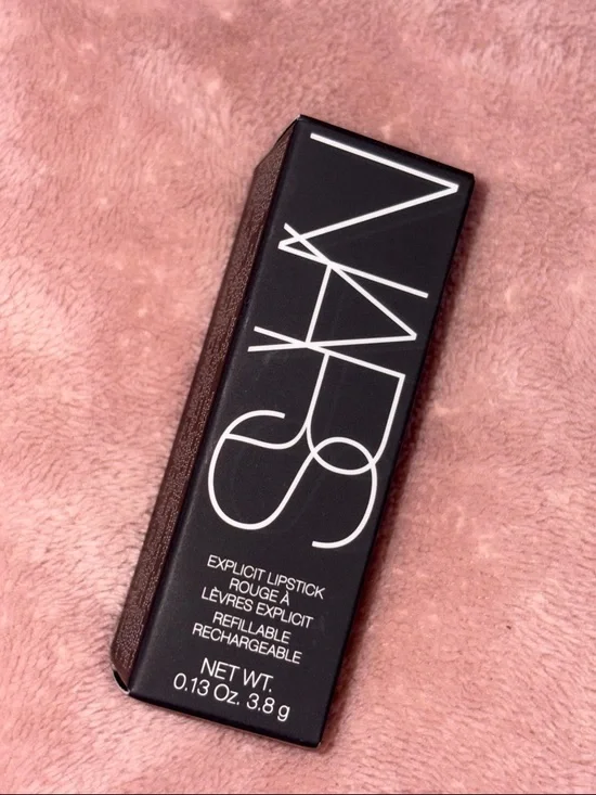 NARS Explicit Lipstick - Picture 8 of 9